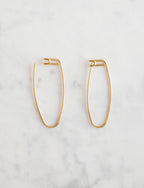 Brass Stitch Holder Set, Small