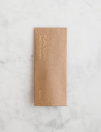 Brass Stitch Holder Set, Small