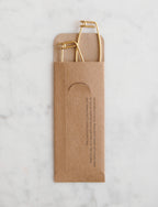 Brass Stitch Holder Set, Small