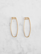 Brass Stitch Holder Set, Brass Stitch Holder Set, Small