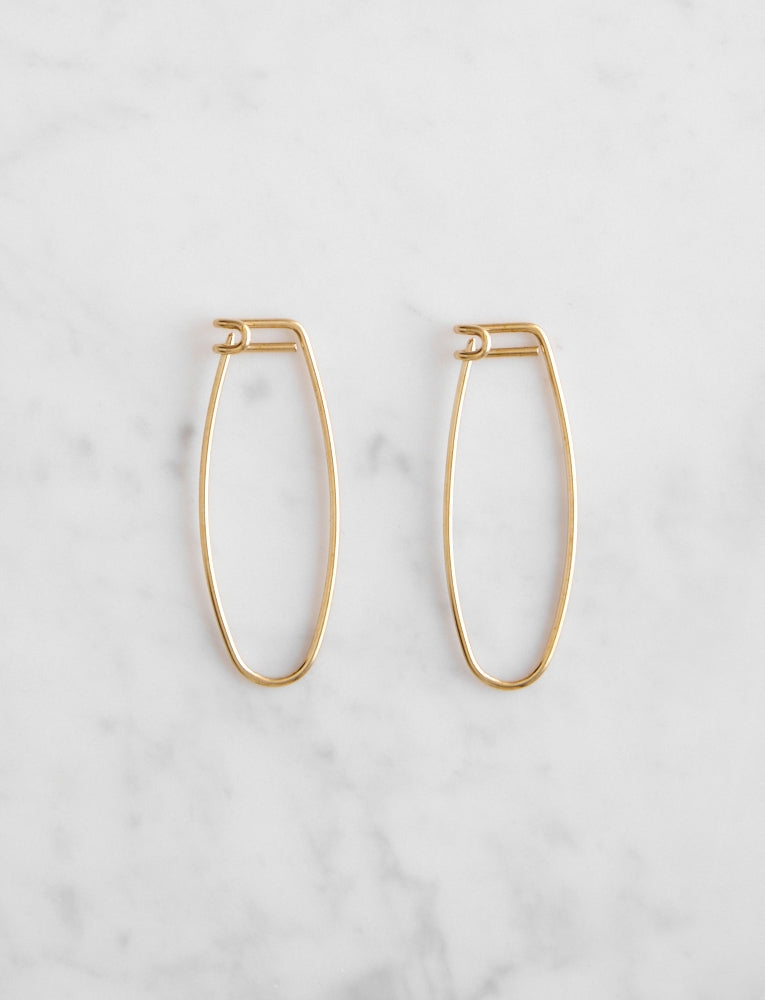 Brass Stitch Holder Set, Brass Stitch Holder Set, Small