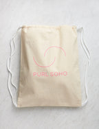 Purl Soho Drawstring Backpack