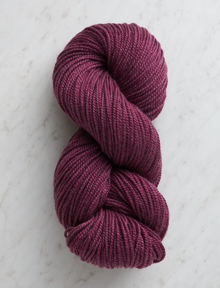 Cashmere Merino Bloom, Fresh Fig