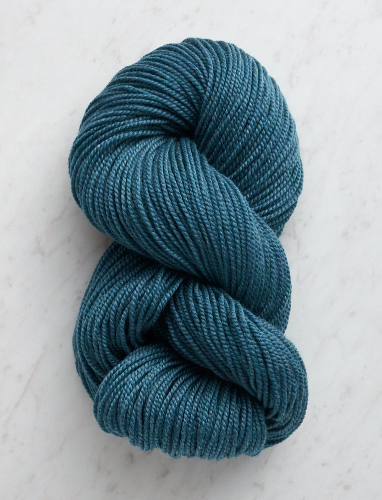 Cashmere Merino Bloom, High Tide