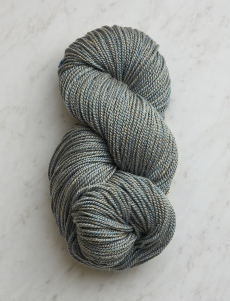 Cashmere Merino Bloom, Tide Pool