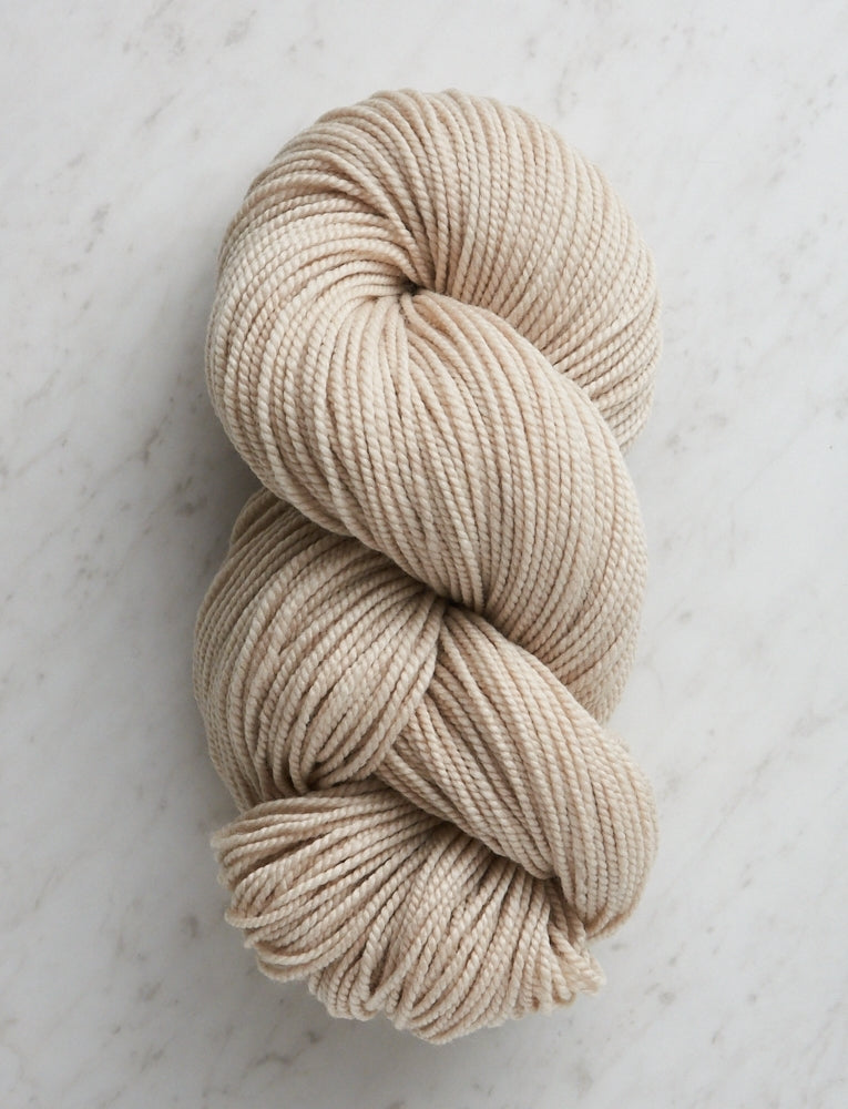 Cashmere Merino Bloom, Wheat Flour