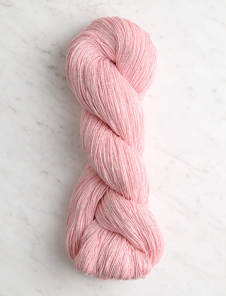 Cattail Silk, Pale Rose