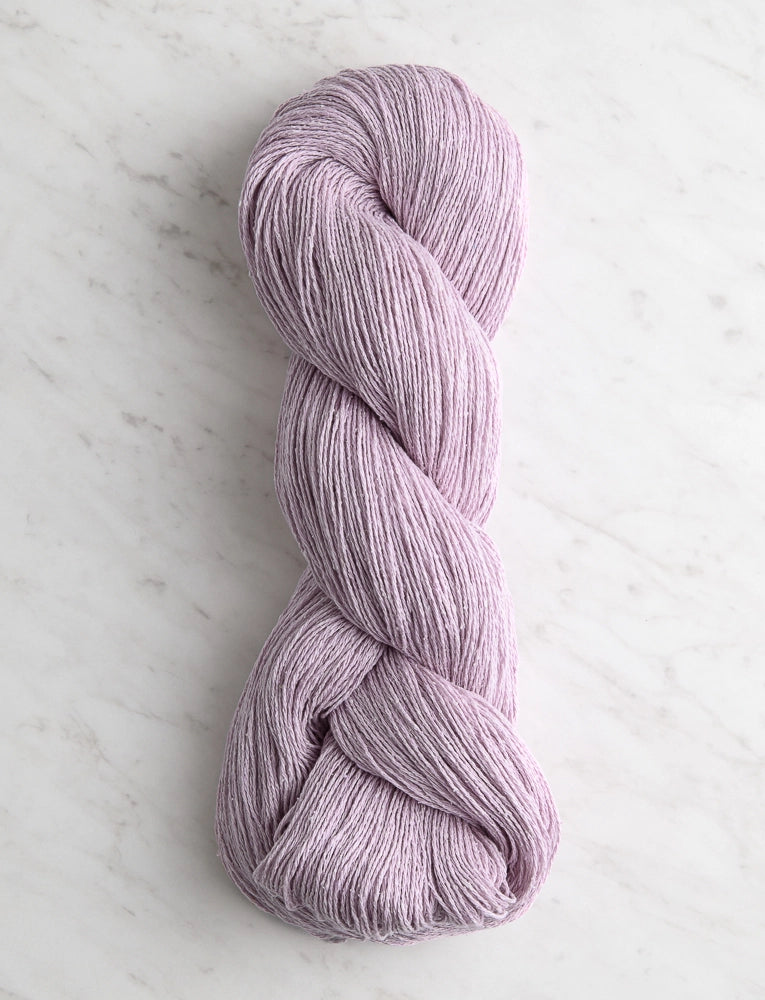 Cattail Silk, Pale Wisteria