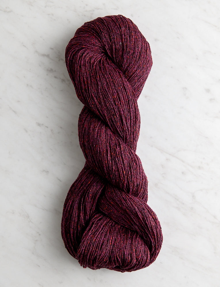 Cattail Silk, Purple Sumac