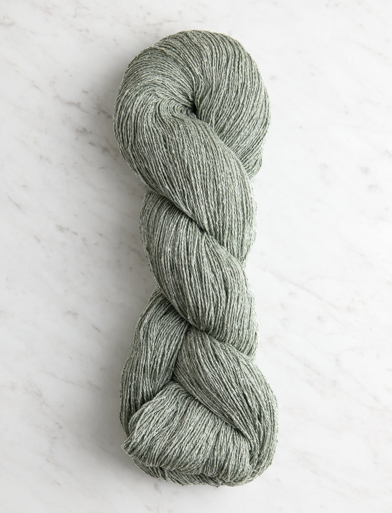 Cattail Silk, Thousand Year Old Green