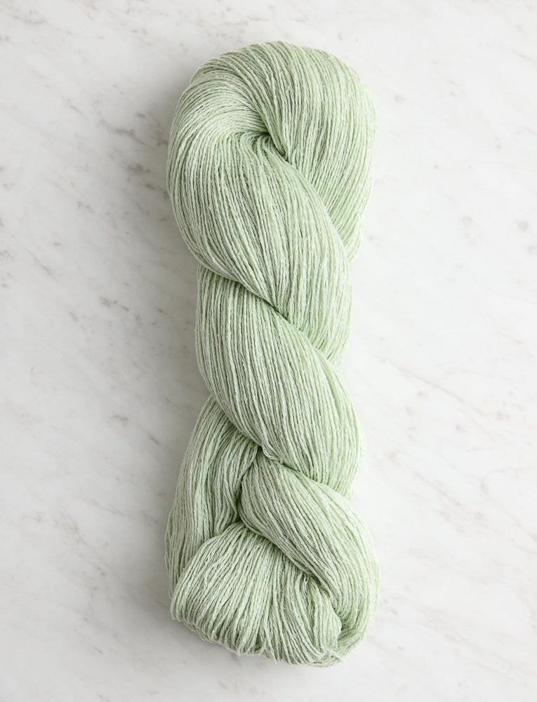 Cattail Silk, Willow Tea