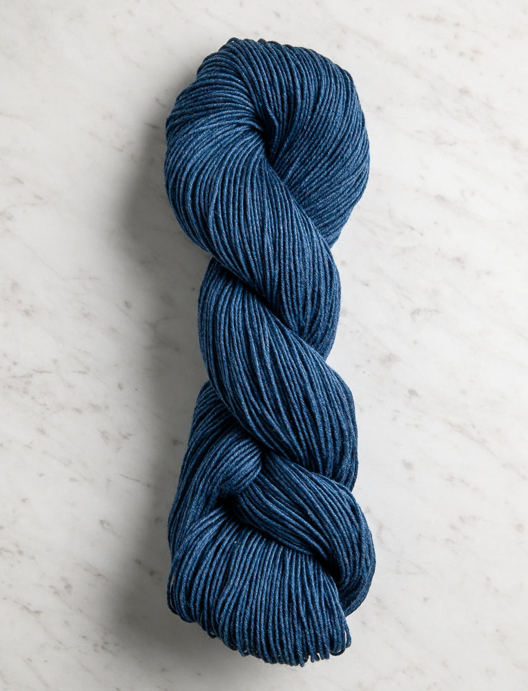 Cotton Pure, Blue Gale