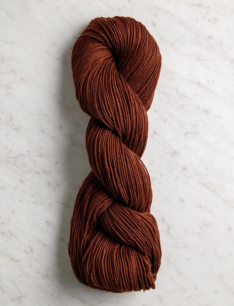 Cotton Pure, Brown Date