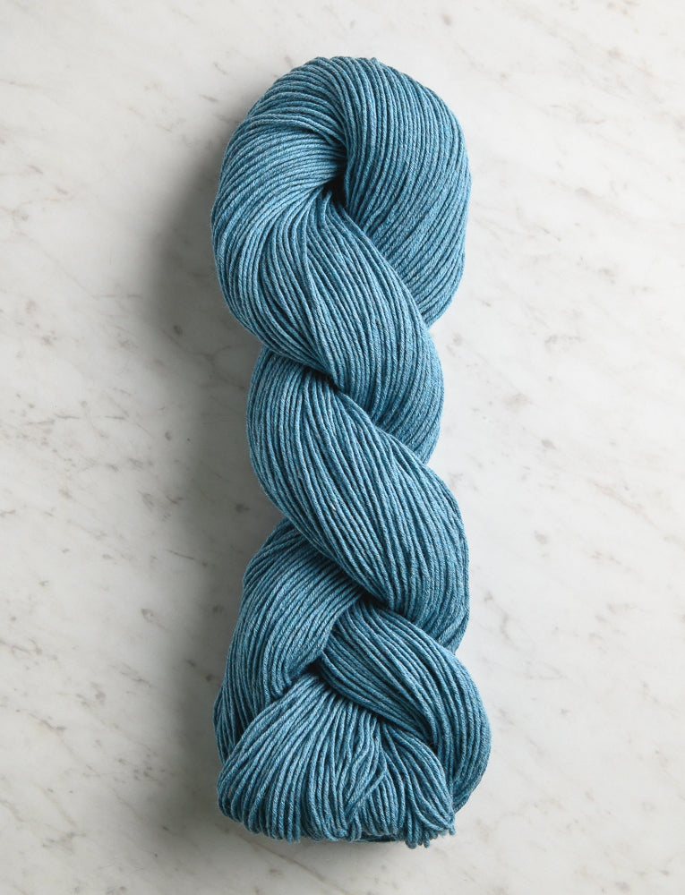 Cotton Pure, Coastal Blue