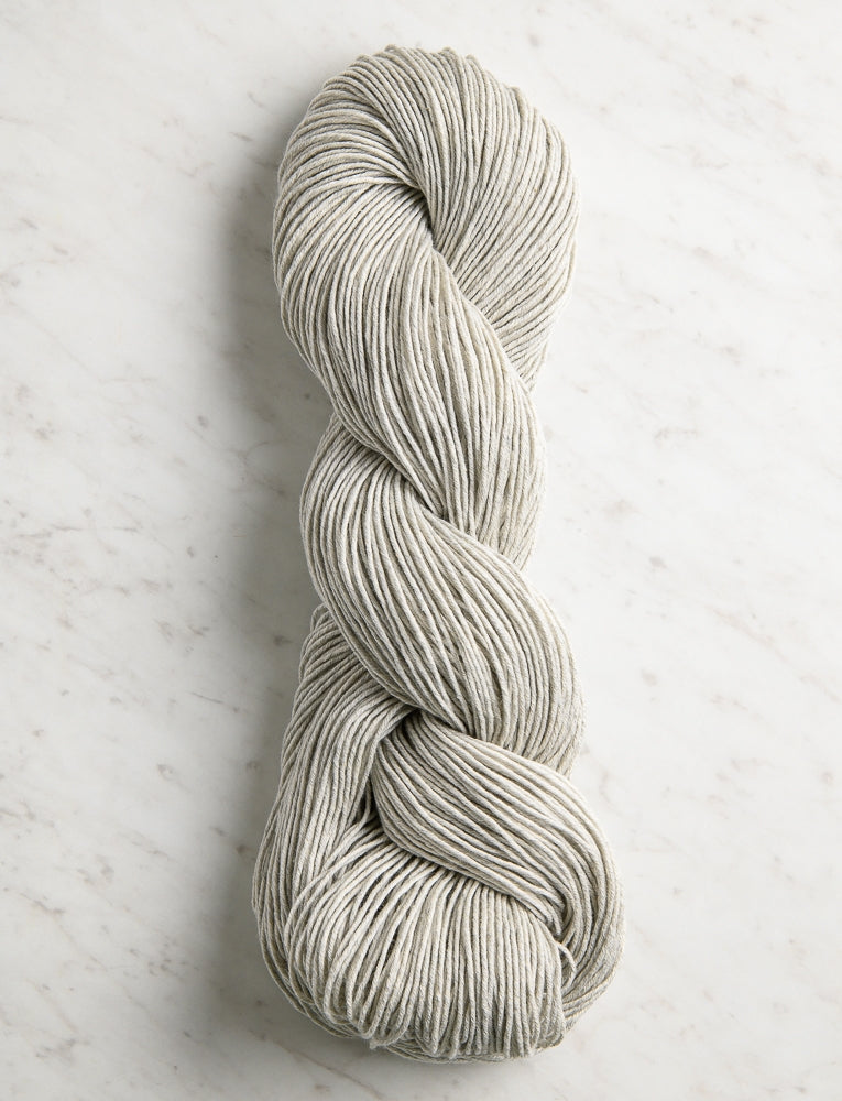 Cotton Pure, Gray Birch