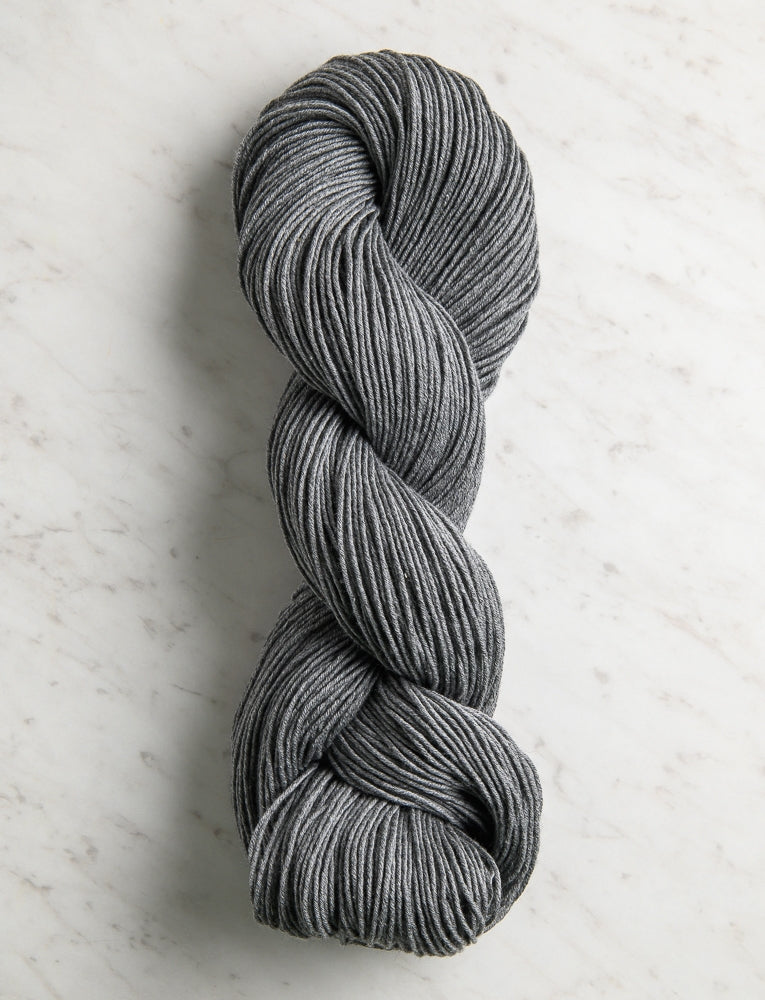 Cotton Pure, Gray Shale