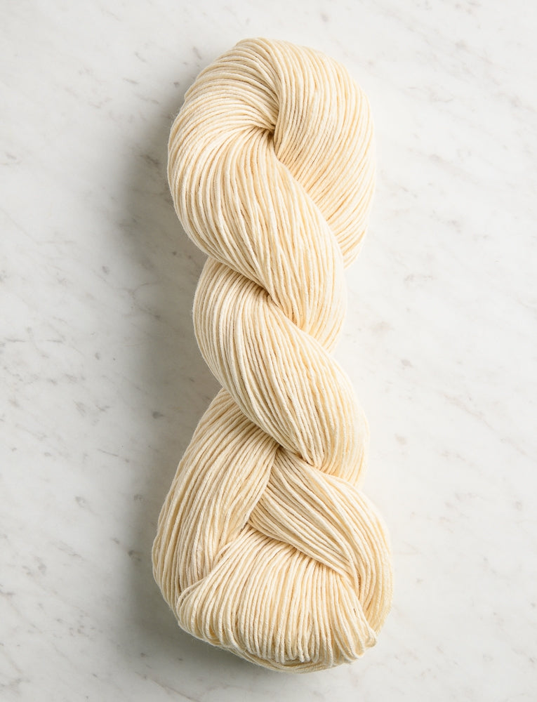 Cotton Pure, Heirloom White