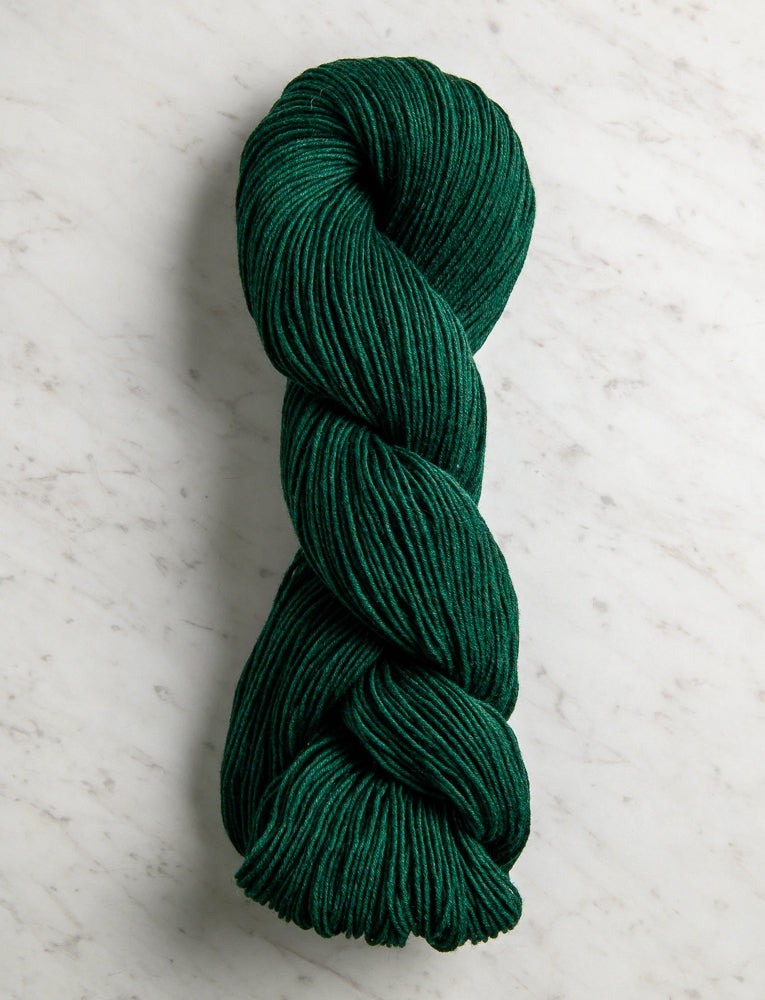 Cotton Pure, Hemlock Green