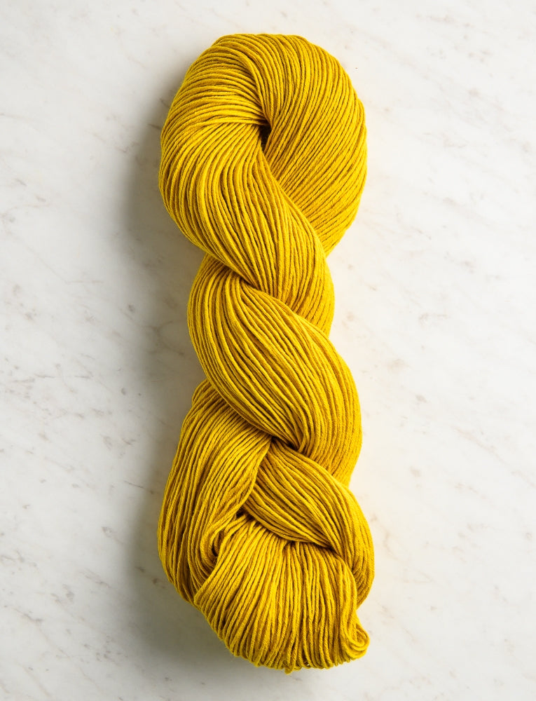 Cotton Pure, Honey Yellow