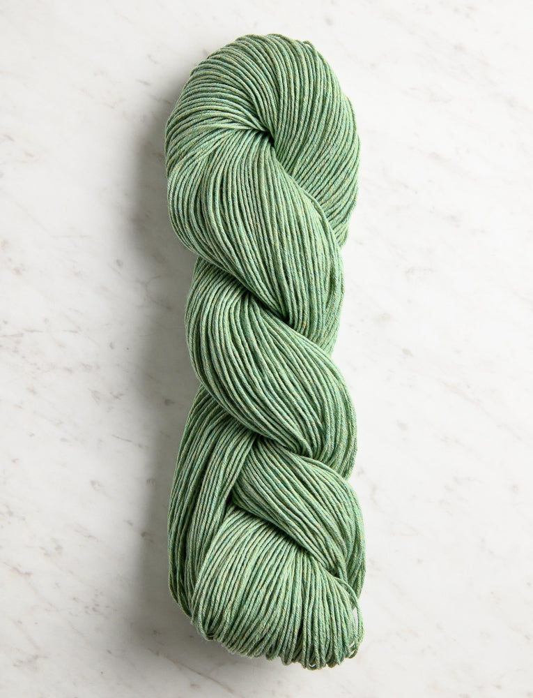Cotton Pure, Linden Green