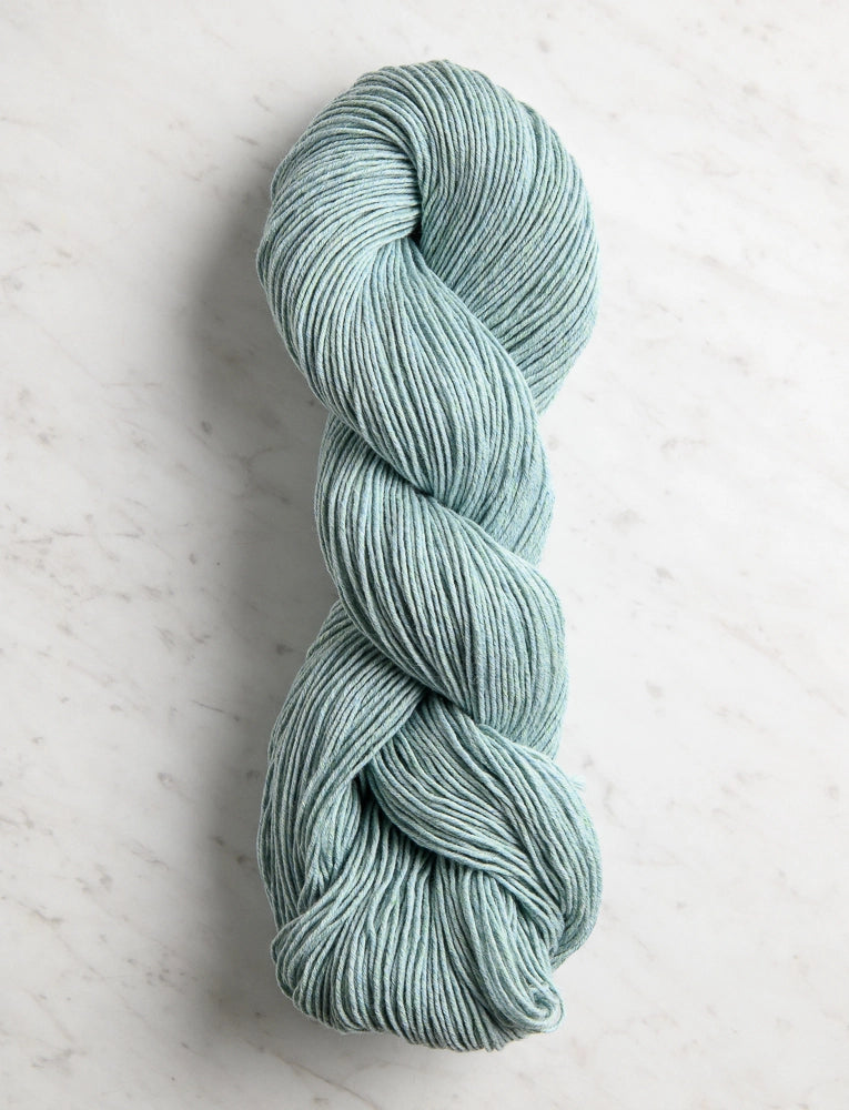 Cotton Pure, Mineral Blue