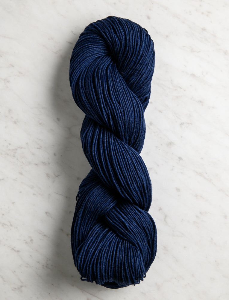 Cotton Pure, Navy Nightfall
