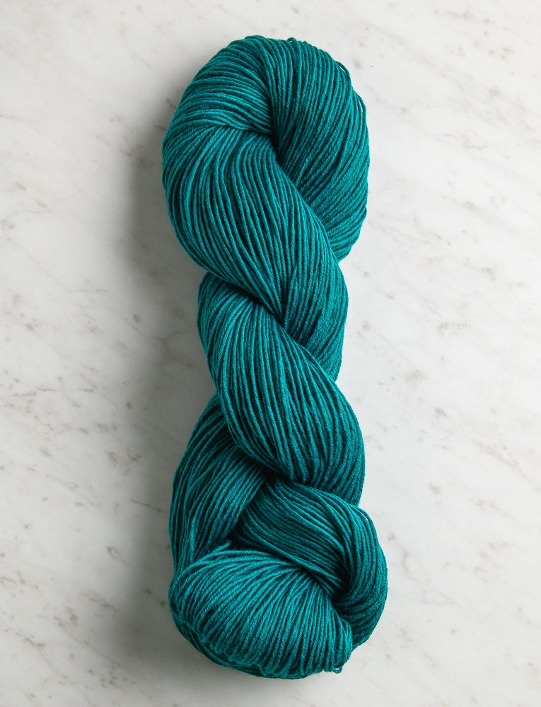 Cotton Pure, Peacock Teal