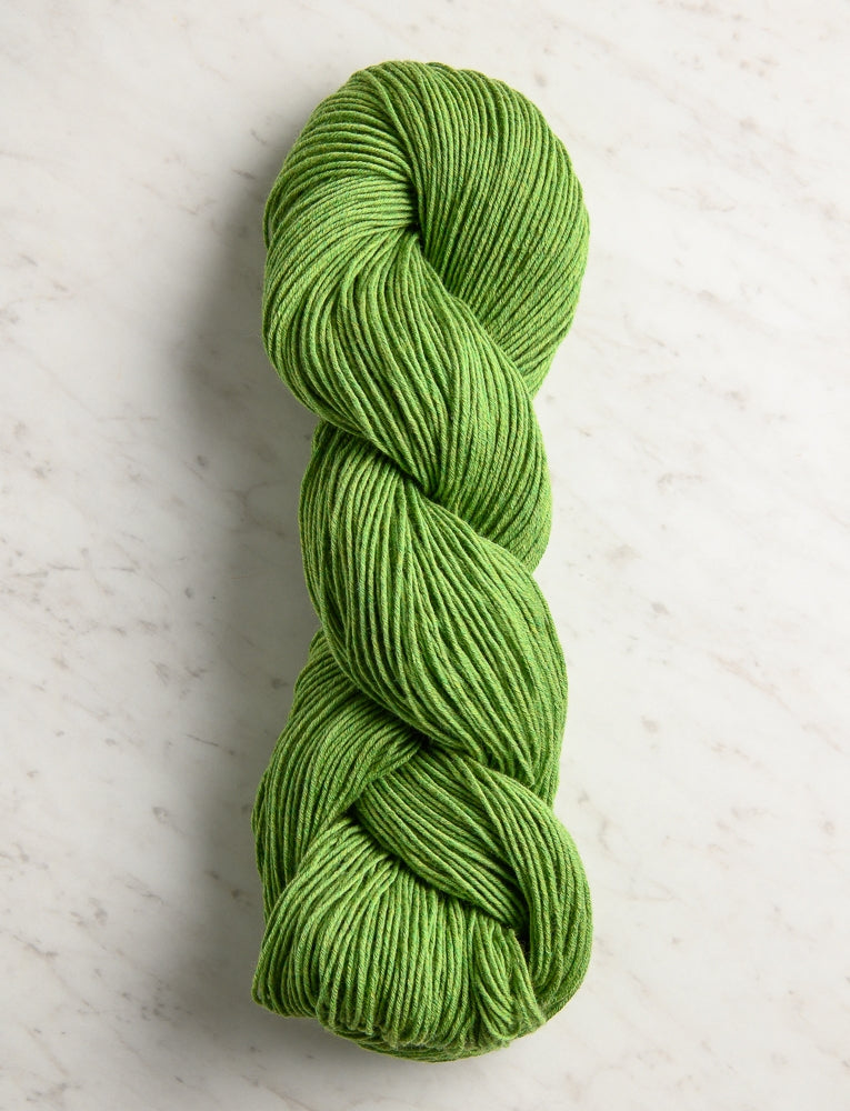 Cotton Pure, Shiso Green
