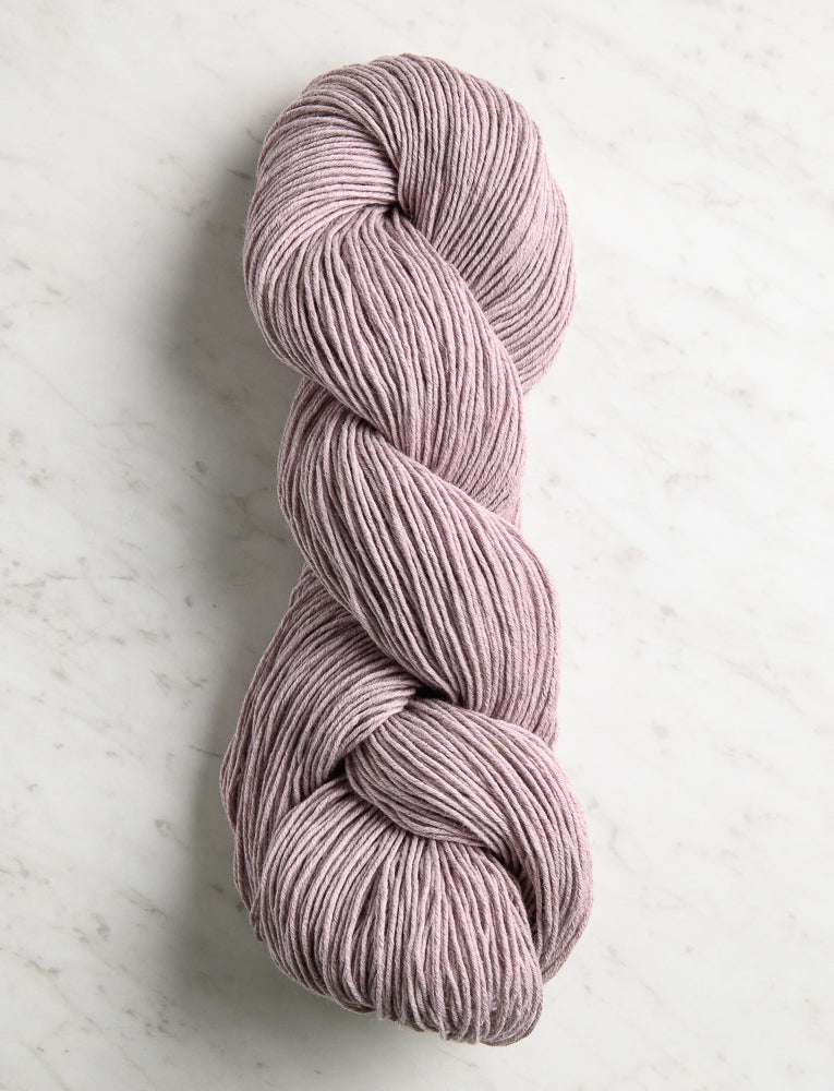Cotton Pure, Silver Berry