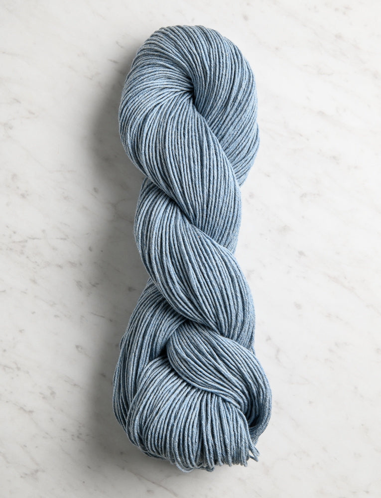 Cotton Pure, Waterdrop Blue