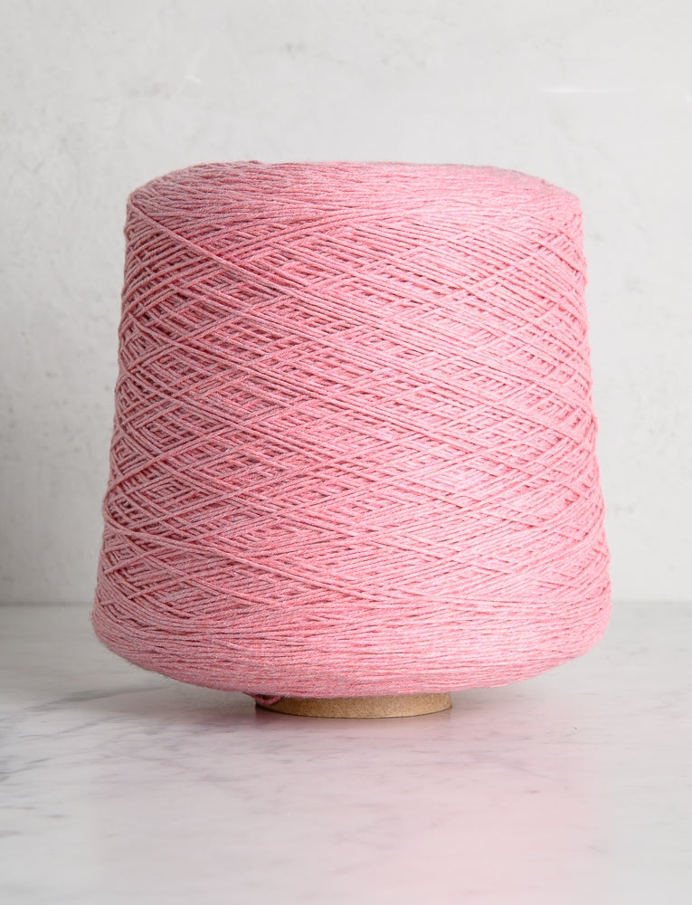Cotton Pure On A Cone, Beach Rose