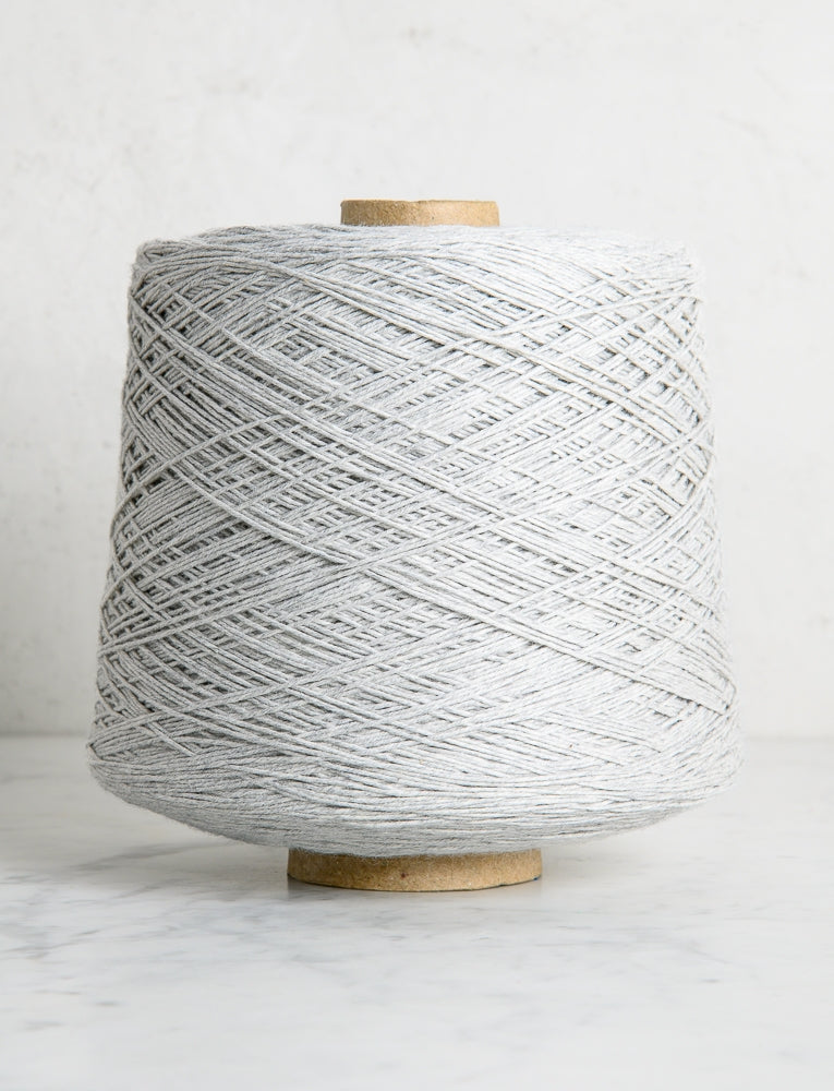 Cotton Pure On A Cone, Gray Birch