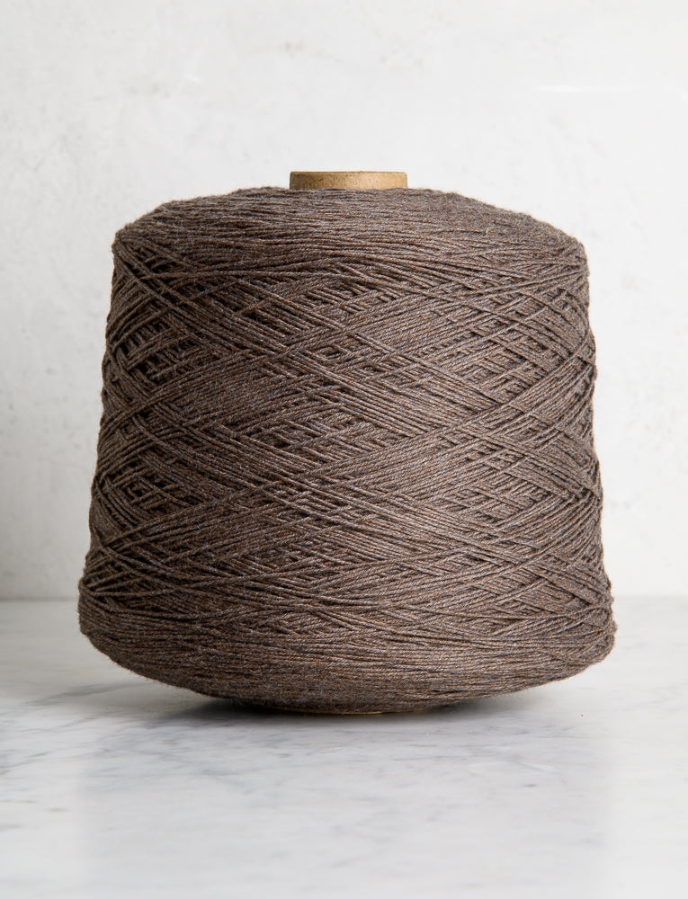 Cotton Pure On A Cone, Tabby Cat