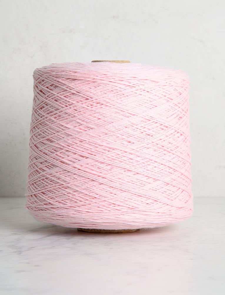 Cotton Pure On A Cone, Teacup Pink