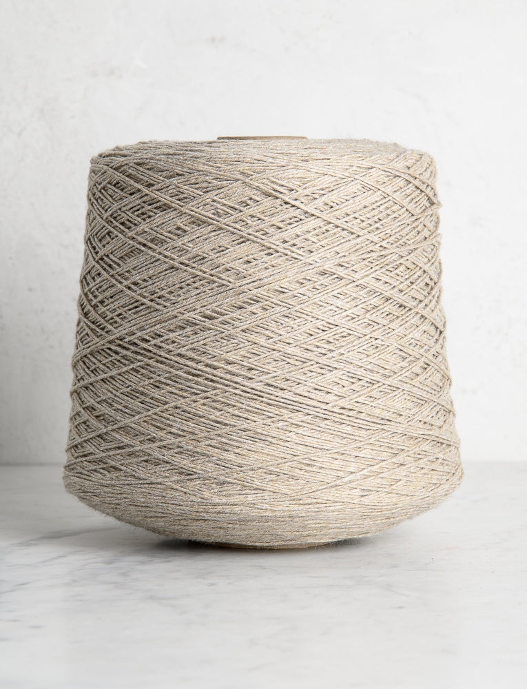 Cotton Pure On A Cone, Warm Rock