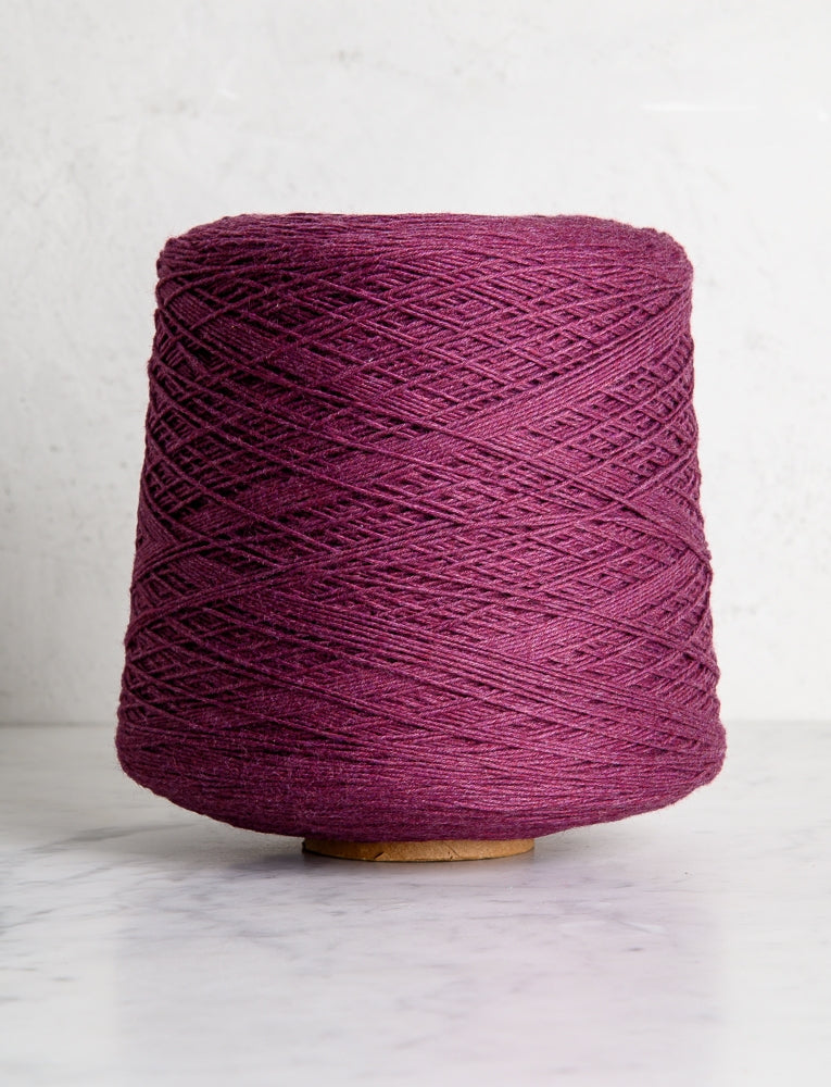 Cotton Pure On A Cone, Wild Heather