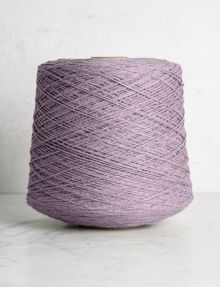 Cotton Pure On A Cone, Wild Lavender