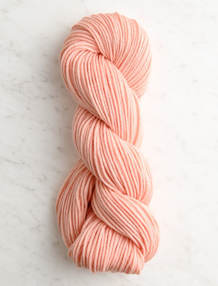 Daily Wool Worsted, Apple Blossom