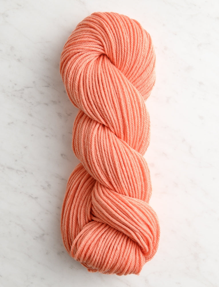 Daily Wool Worsted, Golden Pink