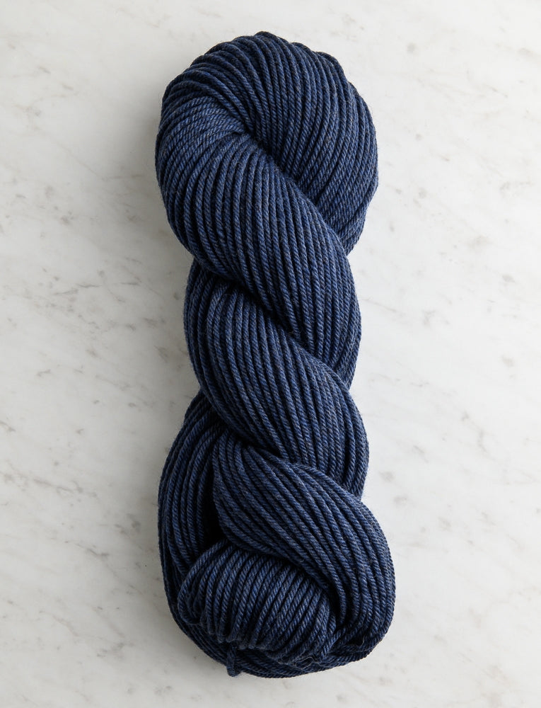 Daily Wool Worsted, Mountain Stream