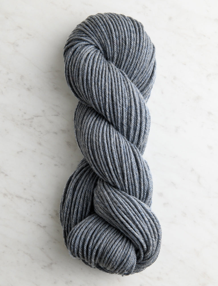 Daily Wool Worsted, Rain Shower