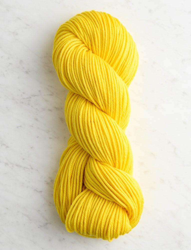 Daily Wool Worsted, Summer Sun