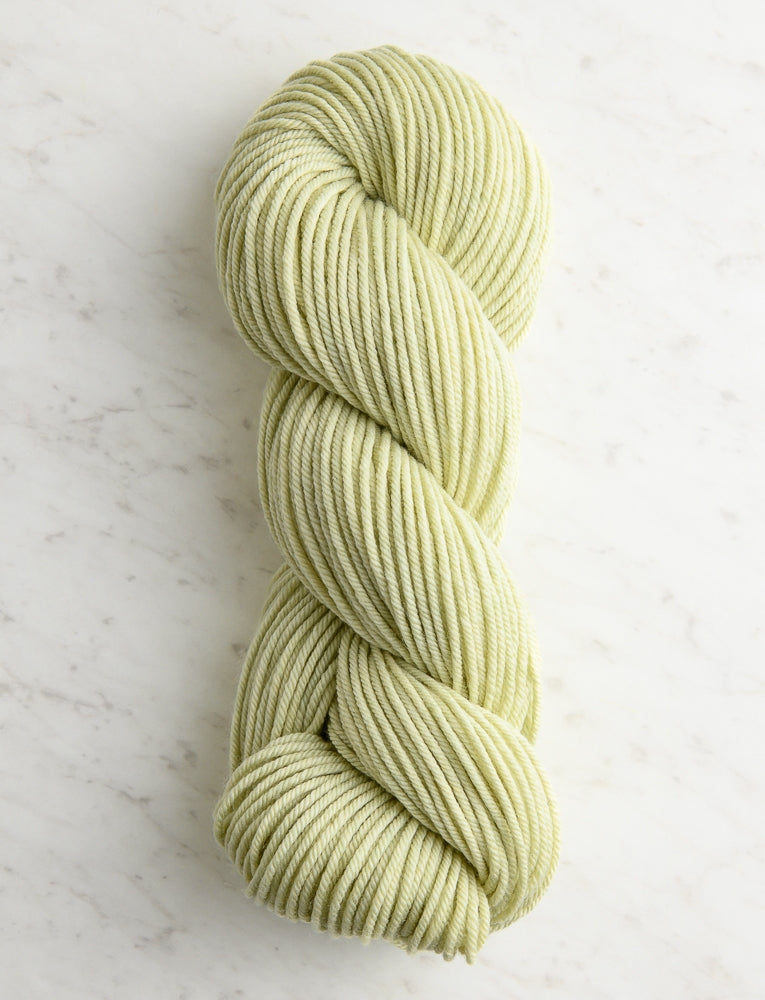 Daily Wool Worsted, Wild Onion