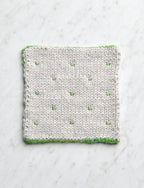 Tree Frog + Dove Gray, Crib