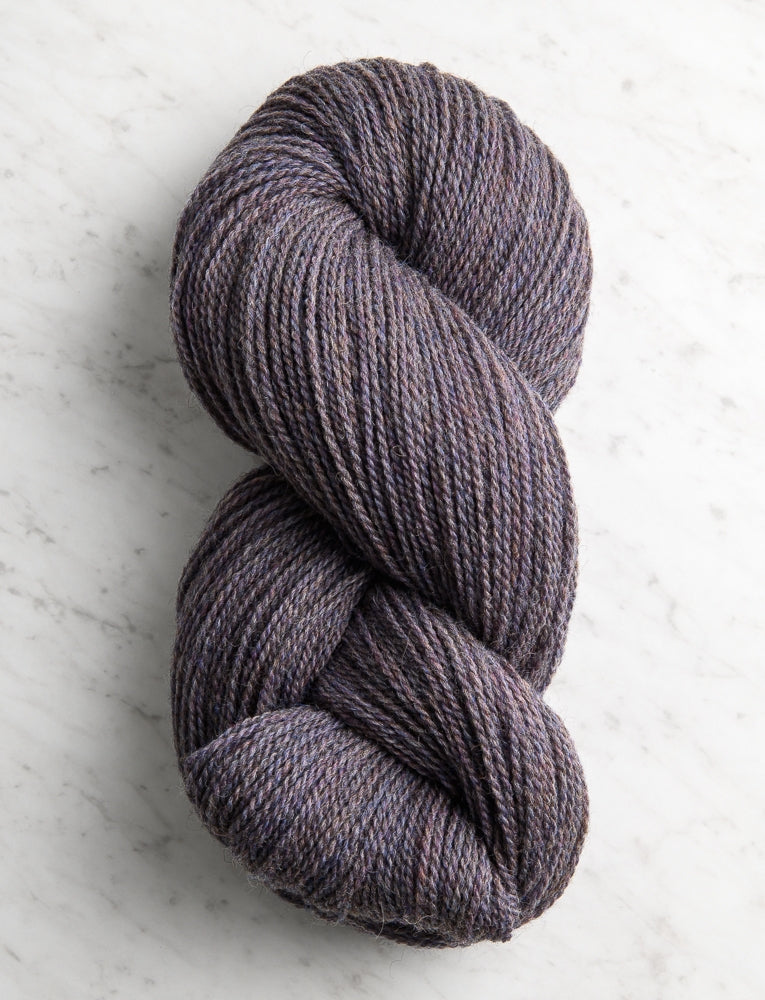 Good Wool, Coastline Gray