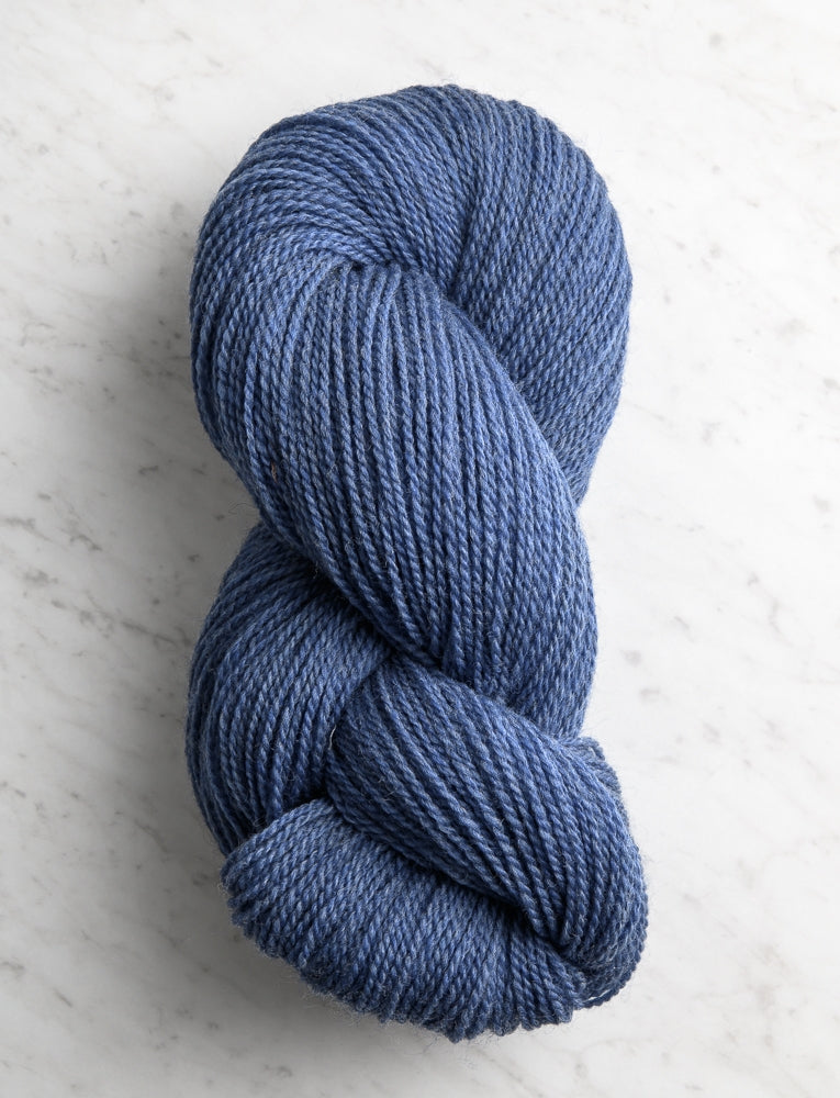 Good Wool, Freshwater Blue