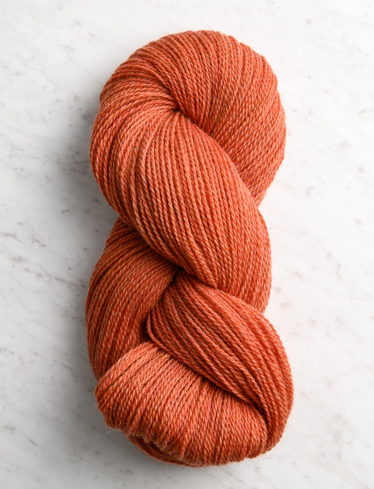 Good Wool, Guava Earth