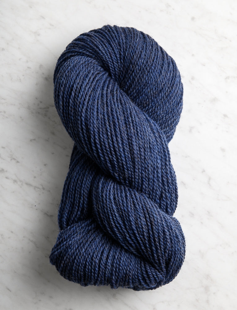 Good Wool, Ocean Wave