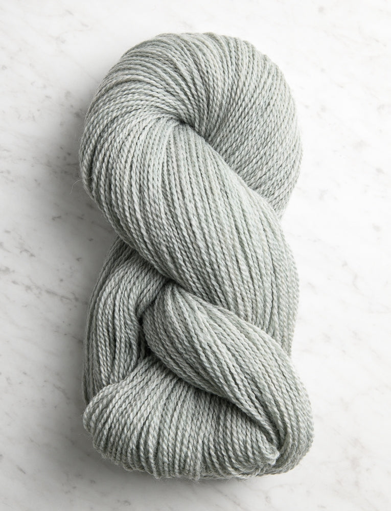Good Wool, Pale Patina
