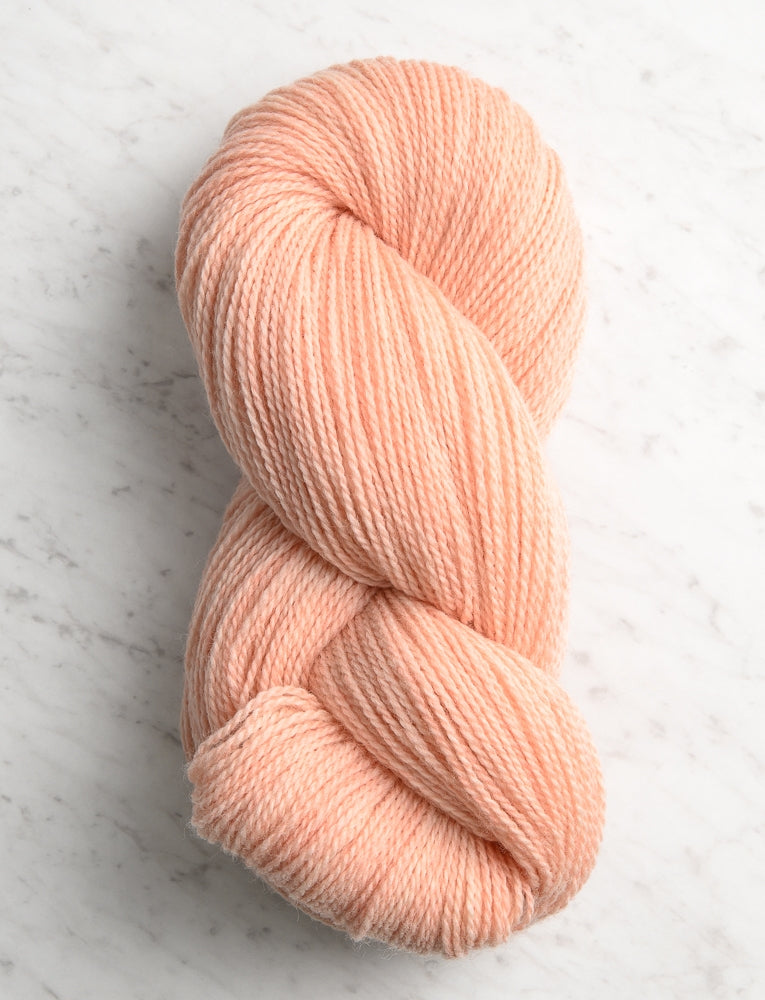 Good Wool, Pink Salt